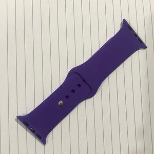 Apple Watch band